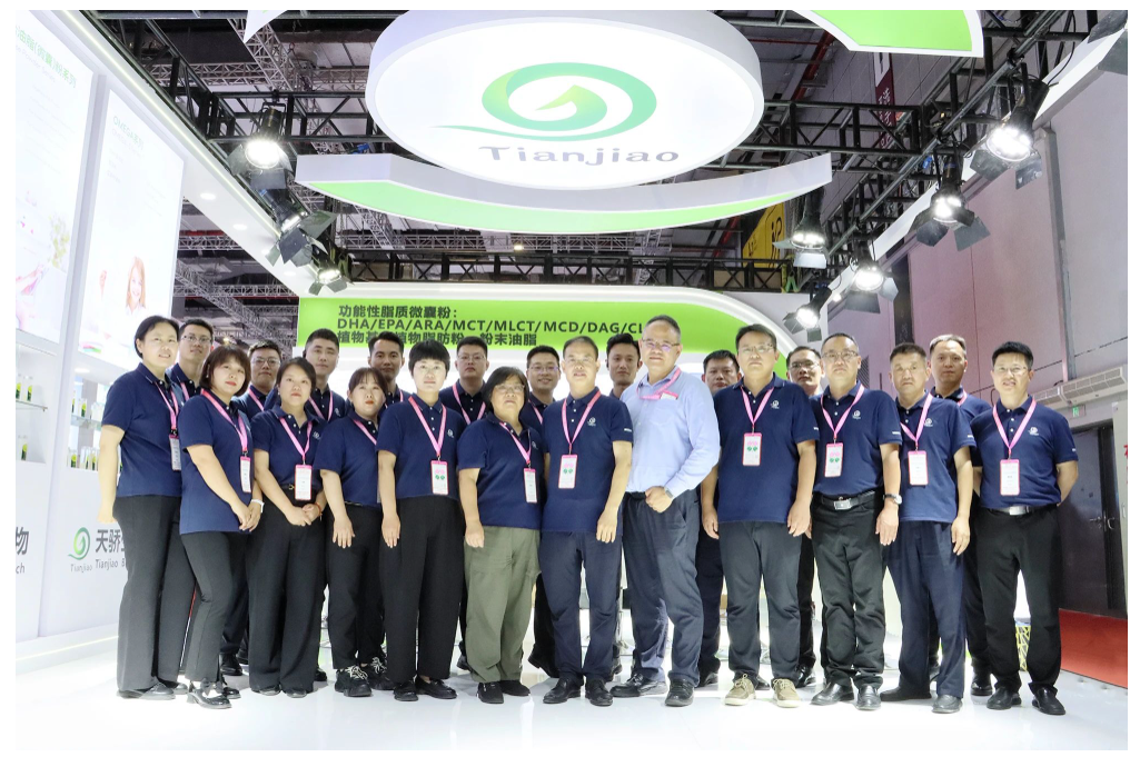 2025 FIA展会完美收官：见证行业盛况，擘画发展蓝图！