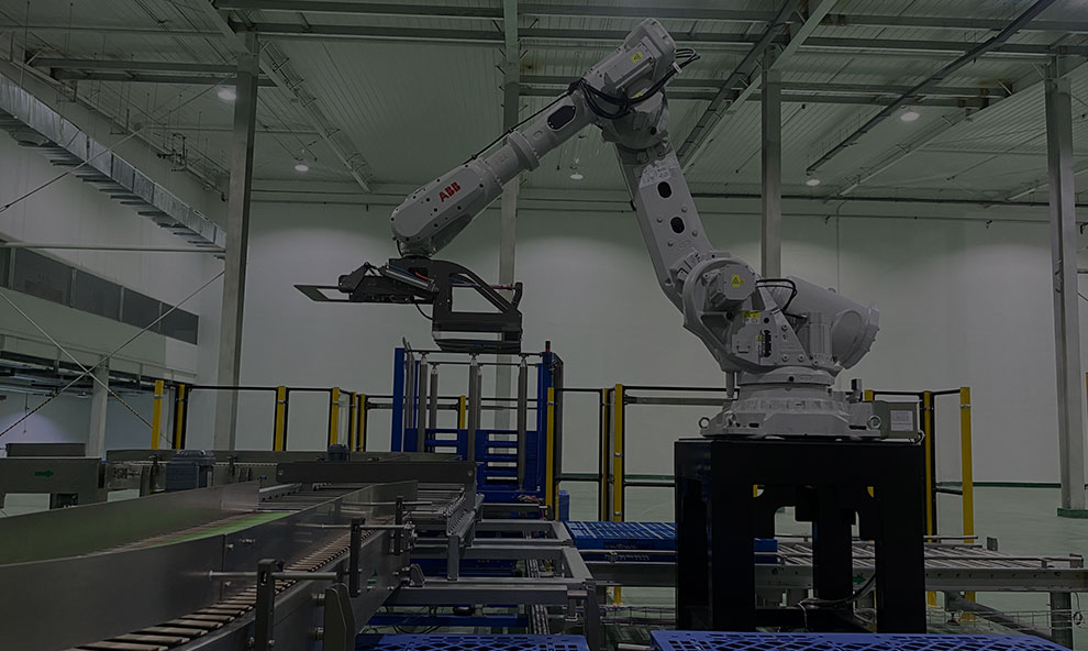 Comprehensive Production Capacity