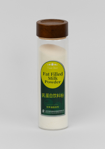 乳蛋白饮料粉