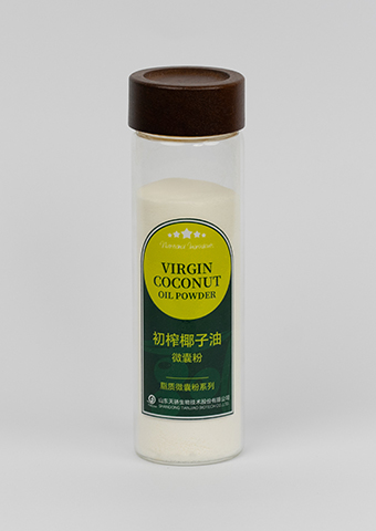 初榨椰子油微囊粉
