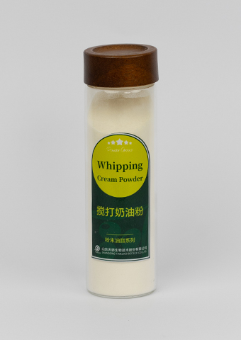搅打奶油粉
