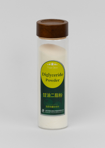 甘油二酯粉