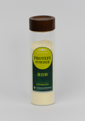 蛋白粉