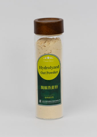 酶解燕麦粉