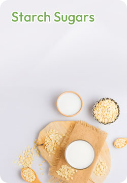 Starch Sugars
